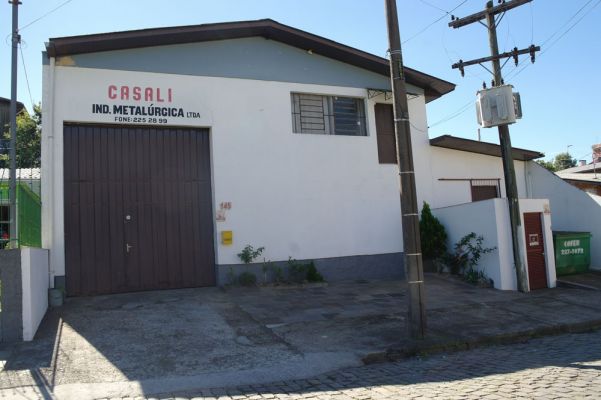 casali empresa